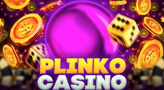 plinko casino homes